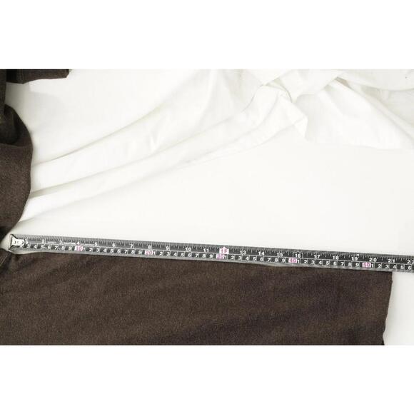 NWT Ralph Lauren Polo Half Zip Sweater Mens Sz 3XB XXXL Big Top - Picture 11 of 13